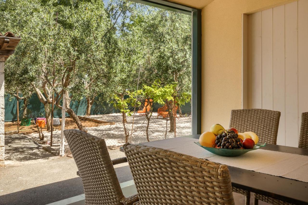 Casa Parenzana Apartment Porec Exterior photo